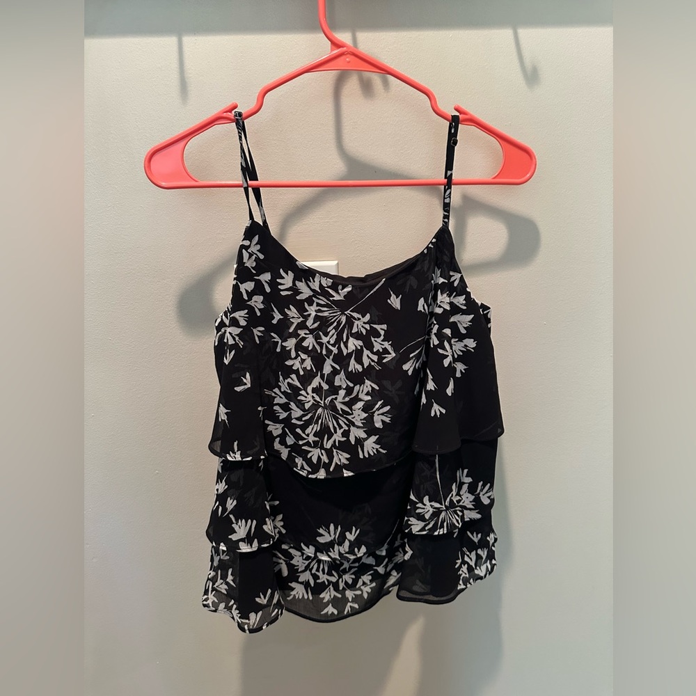 Banana republic tank top